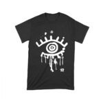 111-xpantia Eye Design ? Fuerza Regida Inspired Streetwear T-Shirt  Unisex Toddler – Viva Party