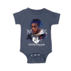 XXXTentacion Tribute T-Shirt