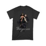 Cowgirl Hat and Fringe Jacket Beyonce Graphic Tee with Signature Style Unisex Toddler – Viva Party