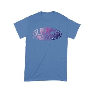 Oval Olivia Rodrigo T-Shirt with Glitter Style Retro Lettering Unisex Toddler