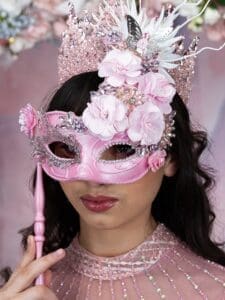 Big quinceanera crown tornasol - Image 7