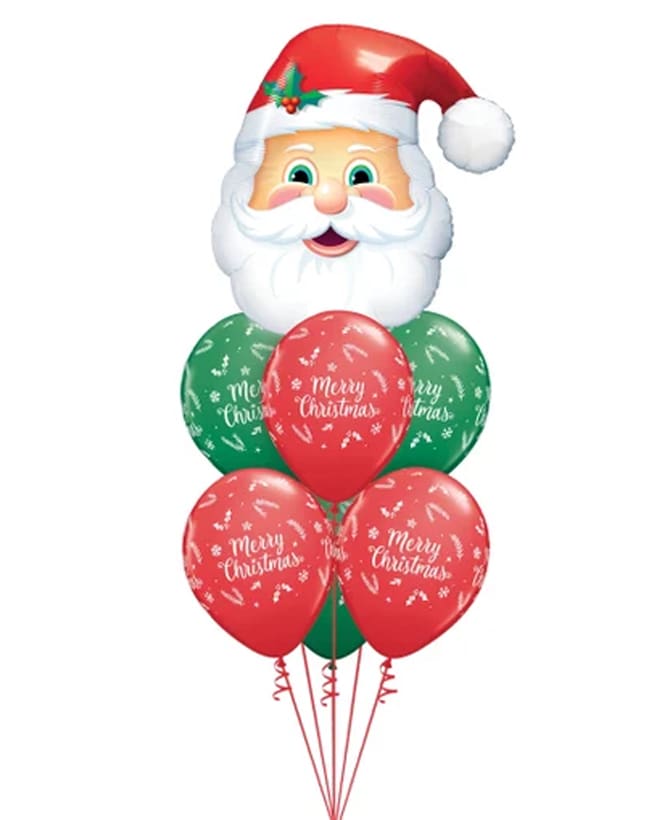 Seasonal Balloon Bouquets