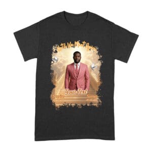 Loving Memory T-Shirt - Image 12