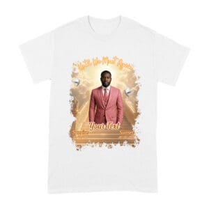 Loving Memory T-Shirt - Image 14