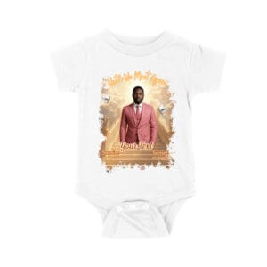 Loving Memory T-Shirt - Image 13