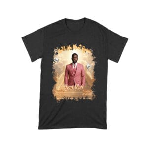 Loving Memory T-Shirt - Image 8