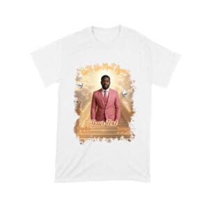 Loving Memory T-Shirt - Image 11