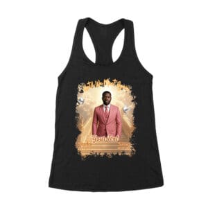 Loving Memory T-Shirt