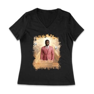 Loving Memory T-Shirt - Image 2