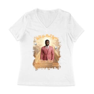 Loving Memory T-Shirt - Image 5