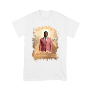 Loving Memory T-Shirt - Image 3