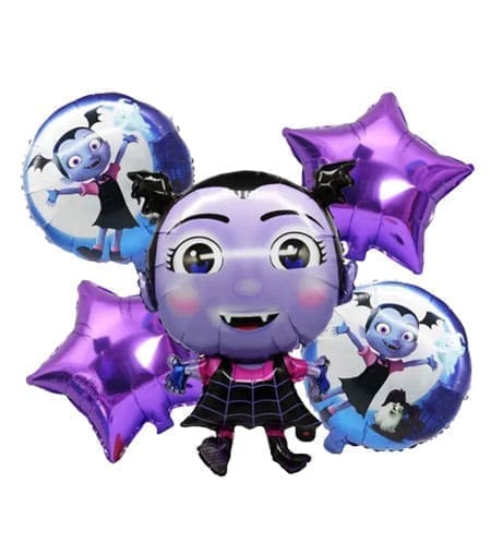 Vampirina