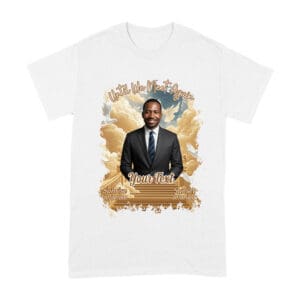 Loving Memory T-Shirt - Image 2
