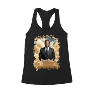 Loving Memory T-Shirt - Image 9