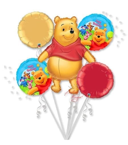 Winnie the Pooh