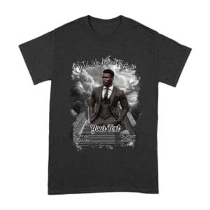 Loving Memory T-Shirt - Image 12