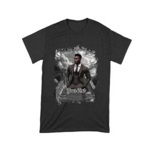 Loving Memory T-Shirt - Image 8