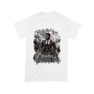 Loving Memory T-Shirt - Image 9