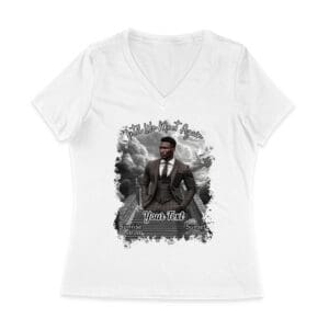 Loving Memory T-Shirt - Image 3