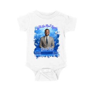 Loving Memory T-Shirt - Image 5