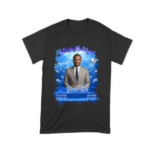 Loving Memory T-Shirt - Image 6