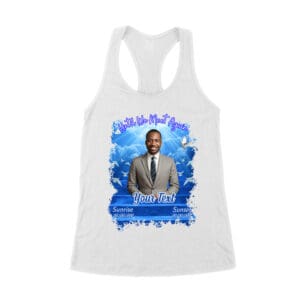 Loving Memory T-Shirt - Image 13