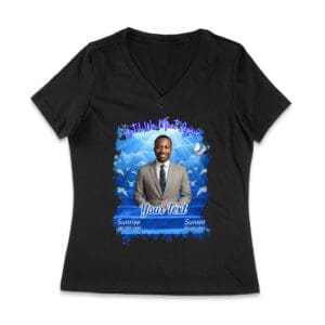 Loving Memory T-Shirt