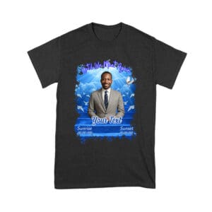 Loving Memory T-Shirt - Image 12
