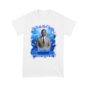 Loving Memory T-Shirt - Image 14