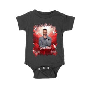 Loving Memory T-Shirt - Image 4