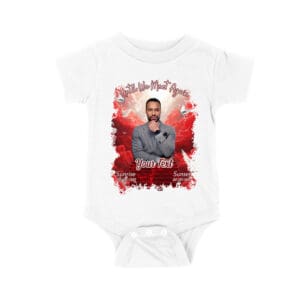 Loving Memory T-Shirt - Image 5