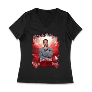 Loving Memory T-Shirt - Image 15
