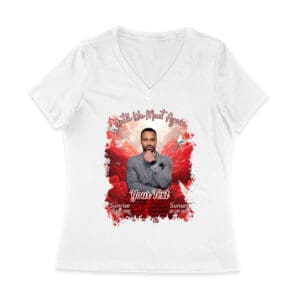 Loving Memory T-Shirt - Image 13
