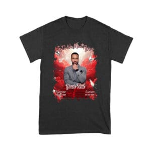 Loving Memory T-Shirt - Image 12