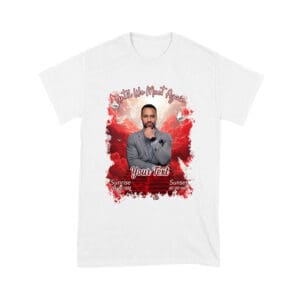 Loving Memory T-Shirt - Image 14