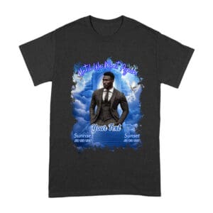 Loving Memory T-Shirt - Image 2