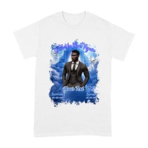 Loving Memory T-Shirt - Image 3