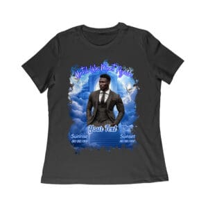 Loving Memory T-Shirt - Image 8