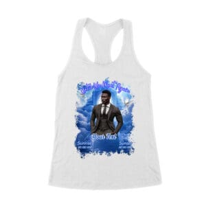 Loving Memory T-Shirt - Image 7