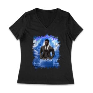 Loving Memory T-Shirt - Image 11