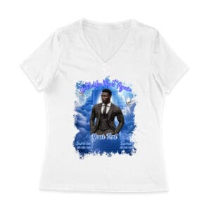 Loving Memory T-Shirt - Image 12