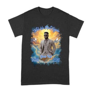 Loving Memory T-Shirt - Image 3