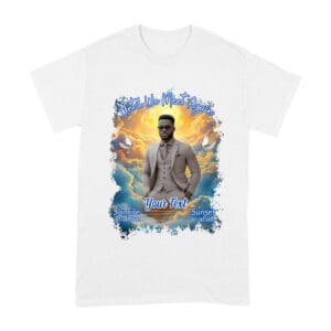 Loving Memory T-Shirt - Image 2