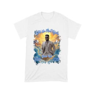 Loving Memory T-Shirt - Image 6