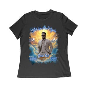 Loving Memory T-Shirt - Image 7