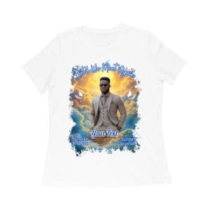 Loving Memory T-Shirt - Image 10