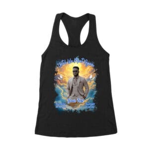 Loving Memory T-Shirt - Image 9