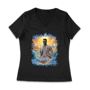 Loving Memory T-Shirt - Image 13