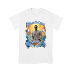 Loving Memory T-Shirt - Image 14