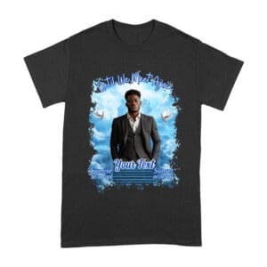 Loving Memory T-Shirt - Image 12